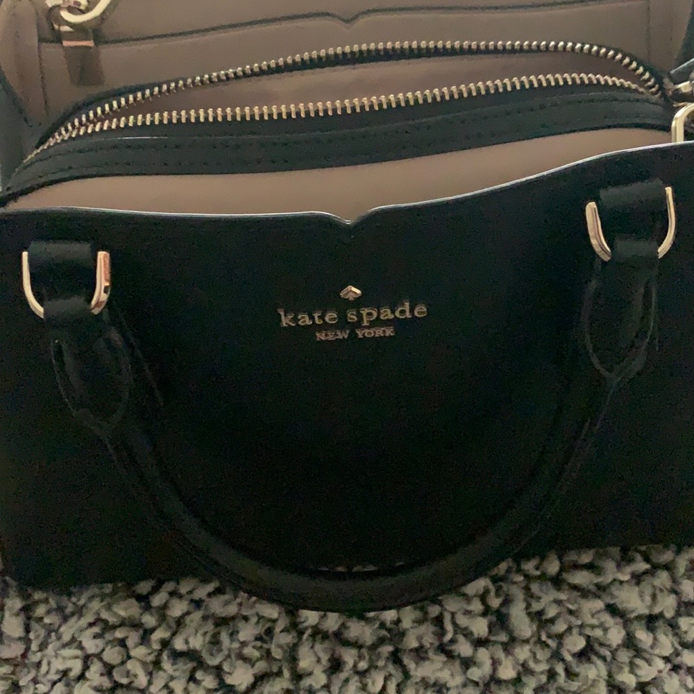 Kate Spade Satchel Handbag